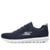 Go Walk Classic Sapatos com atacadores “Navy”