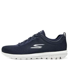 Go Walk Classic Sapatos com atacadores “Navy”