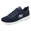 Go Walk Classic Sapatos com atacadores “Navy”