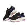 Go Walk Distance Walker “Preto Lavanda”