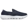 Go Walk Evolution Ultra “Azul Branco”