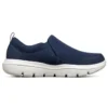 Go Walk Evolution Ultra “Azul-marinho escuro”