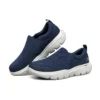 Go Walk Evolution Ultra “Azul-marinho escuro”