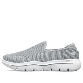 Go Walk Evolution Ultra “Cinza”