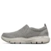 Go Walk Evolution Ultra “Cinza”