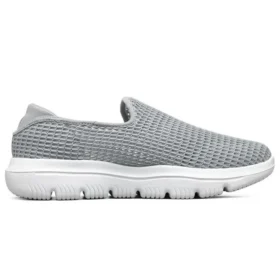 Go Walk Evolution Ultra “Cinza”