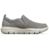 Go Walk Evolution Ultra “Cinza”