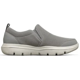 Go Walk Evolution Ultra “Cinza”