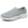 Go Walk Evolution Ultra “Cinza”