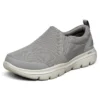 Go Walk Evolution Ultra “Cinza”