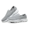 Go Walk Evolution Ultra “Cinza”