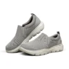 Go Walk Evolution Ultra “Cinza”
