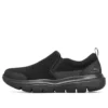 Go Walk Evolution Ultra Leisure Loafer Preto