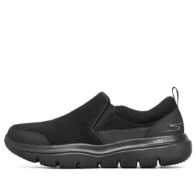 Go Walk Evolution Ultra Leisure Loafer Preto