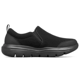 Go Walk Evolution Ultra Leisure Loafer Preto