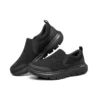 Go Walk Evolution Ultra Leisure Loafer Preto