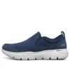 Go Walk Evolution Ultra Loafers Azul