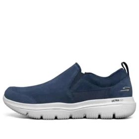 Go Walk Evolution Ultra Loafers Azul
