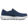Go Walk Evolution Ultra Loafers Azul