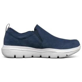 Go Walk Evolution Ultra Loafers Azul