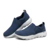 Go Walk Evolution Ultra Loafers Azul