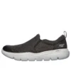 Go Walk Evolution Ultra Loafers Castanho