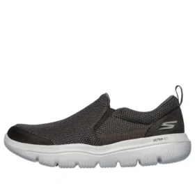 Go Walk Evolution Ultra Loafers Castanho