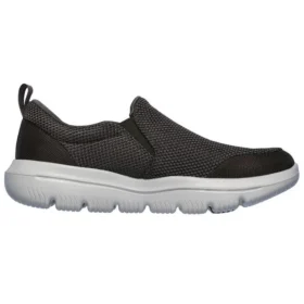 Go Walk Evolution Ultra Loafers Castanho