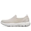Go Walk Evolution Ultra Low-Top Branco