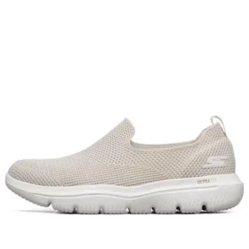 Go Walk Evolution Ultra Low-Top Branco