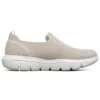 Go Walk Evolution Ultra Low-Top Branco