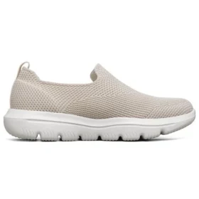 Go Walk Evolution Ultra Low-Top Branco