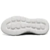 Go Walk Evolution Ultra Low-Top Branco