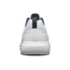 Go Walk Evolution Ultra Low-Top Branco/Azul