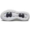 Go Walk Evolution Ultra Low-Top Branco/Azul