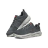 Go Walk Evolution Ultra Low-Top “Cinza”