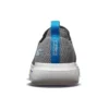 Go Walk Evolution Ultra Low-Top Cinza