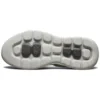 Go Walk Evolution Ultra Low-Top “Cinza”