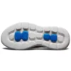 Go Walk Evolution Ultra Low-Top Cinza