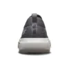 Go Walk Evolution Ultra Low-Top “Cinza Branco”