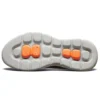 Go Walk Evolution Ultra Low-Top “Cinza Branco”