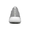 Go Walk Evolution Ultra Low-Top “Cinza Claro”
