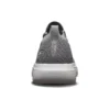 Go Walk Evolution Ultra Low-Top “Cinza Claro Branco”