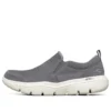 Go Walk Evolution Ultra Low-Top Loafers Cinza