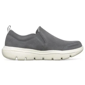 Go Walk Evolution Ultra Low-Top Loafers Cinza Go Walk Evolution Ultra Low-Top Loafers Cinza