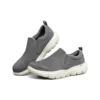 Go Walk Evolution Ultra Low-Top Loafers Cinza