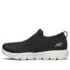 Go Walk Evolution Ultra Low-Top Preto