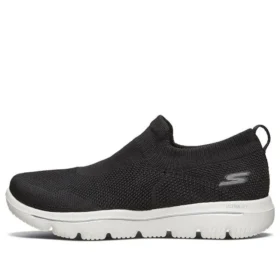 Go Walk Evolution Ultra Low-Top Preto