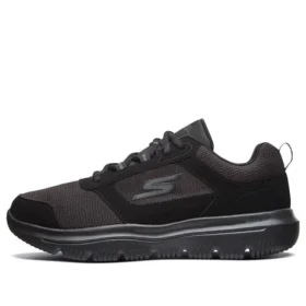 Go Walk Evolution Ultra Low-Top Preto