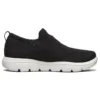 Go Walk Evolution Ultra Low-Top Preto